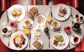 Carton House A Fairmont Managed Hotel